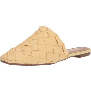 NWOB Circus by Sam Edelman Olema Mule
